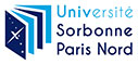 Logo UP13 